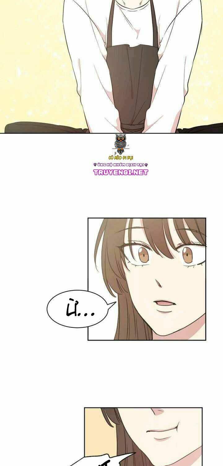 idol sống trong nhà tôi ! chapter 7 28