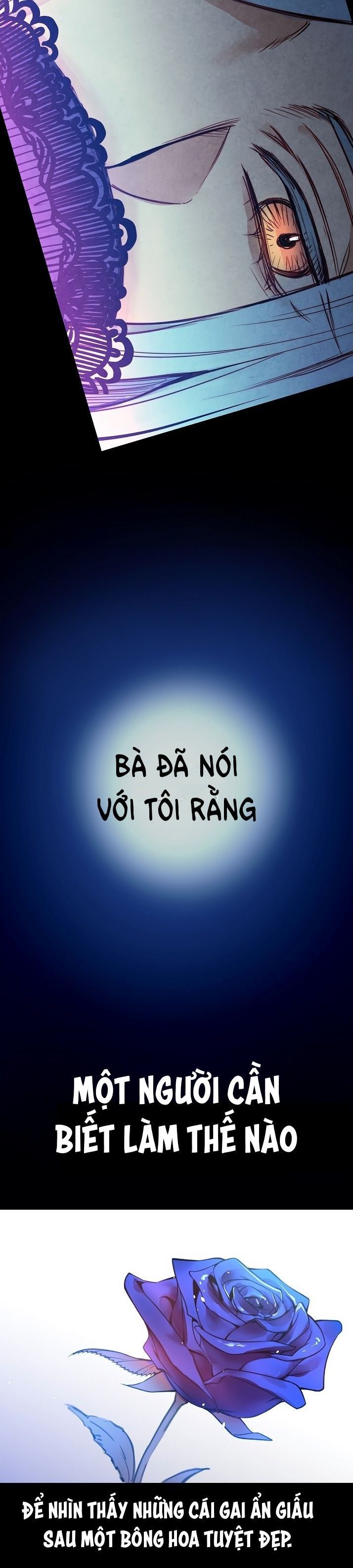 hoàng phi bóng tối - shadow queen chapter 2 23