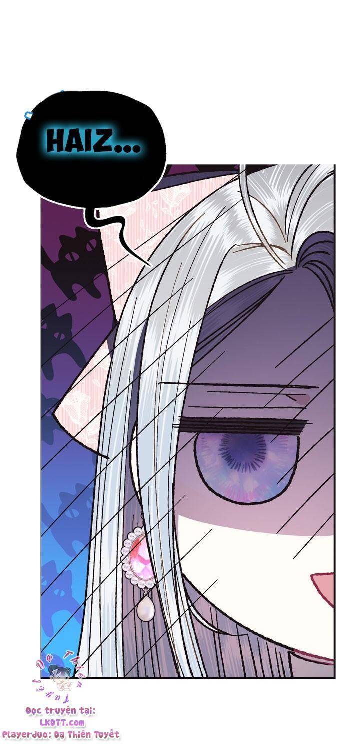 cha, con không muốn kết hôn đâu chapter 36 77