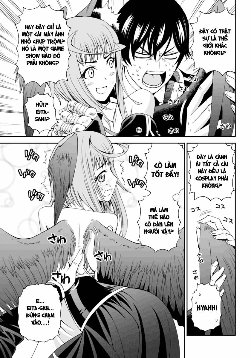 12 beast chapter 2 5