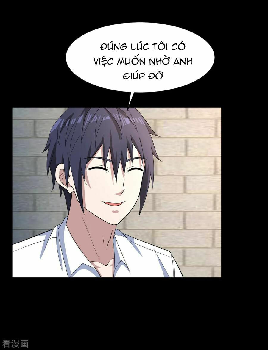 đô thị tà vương chapter 9 17