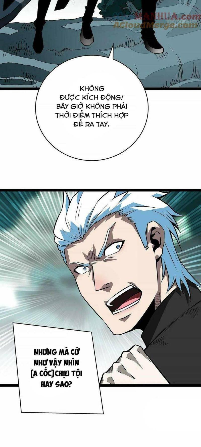 đi lên từ việc chơi game ngiêm túc chapter 133 26