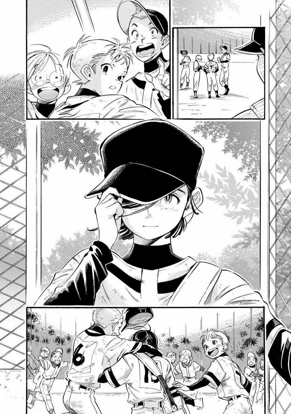 subaru to suu-san chapter 10 26