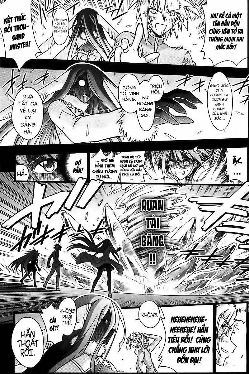 bậc thầy ma pháp chapter 326 12