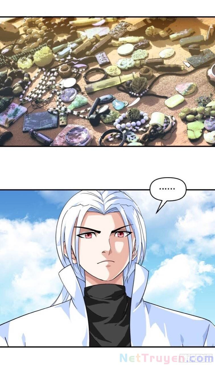 trọng sinh ta là đại thiên thần chapter 60 24