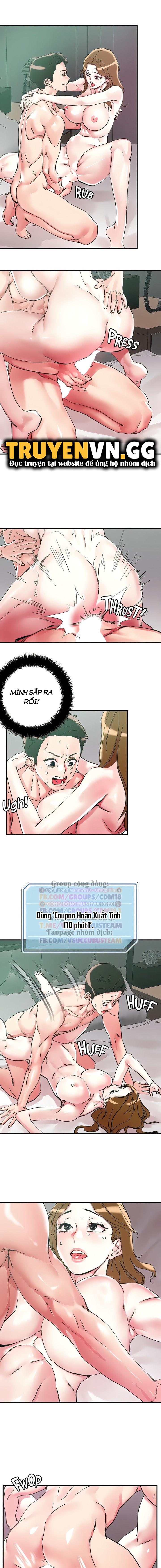 quyền năng chịch gái chapter 103 4