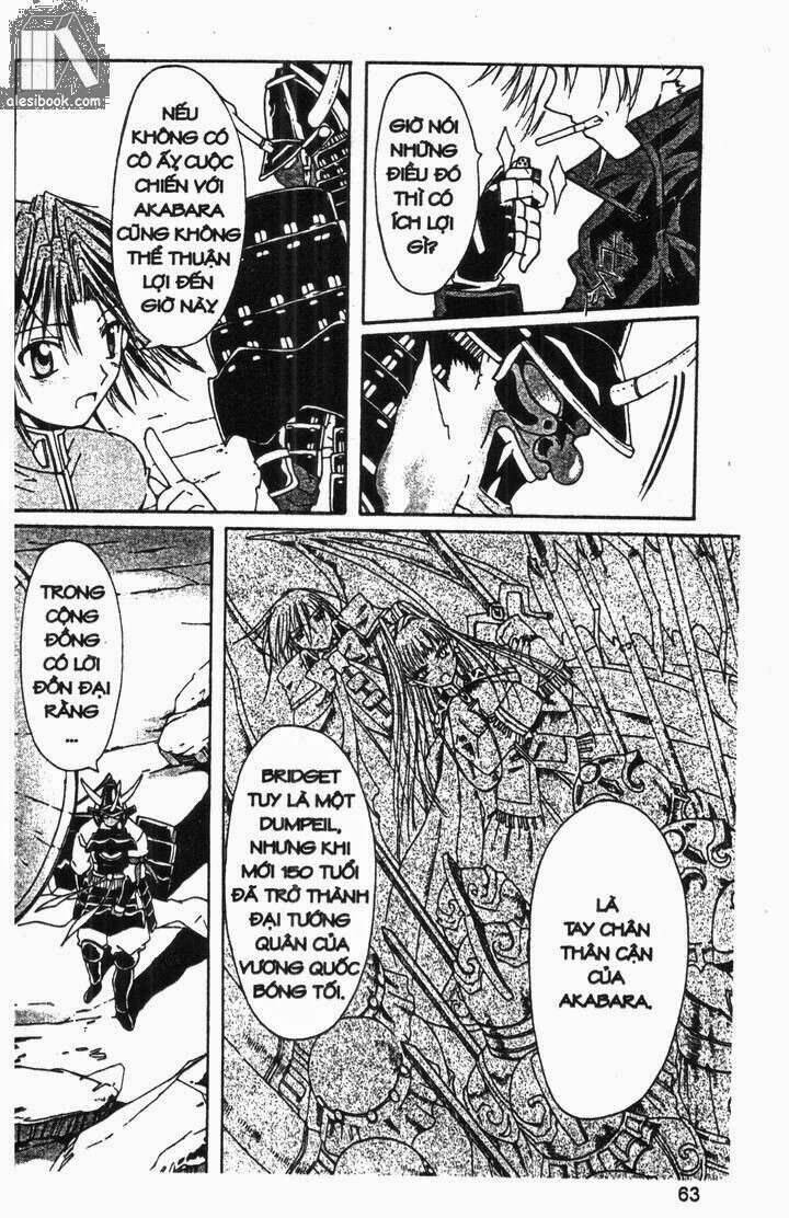 record of fallen vampire chapter 8 33