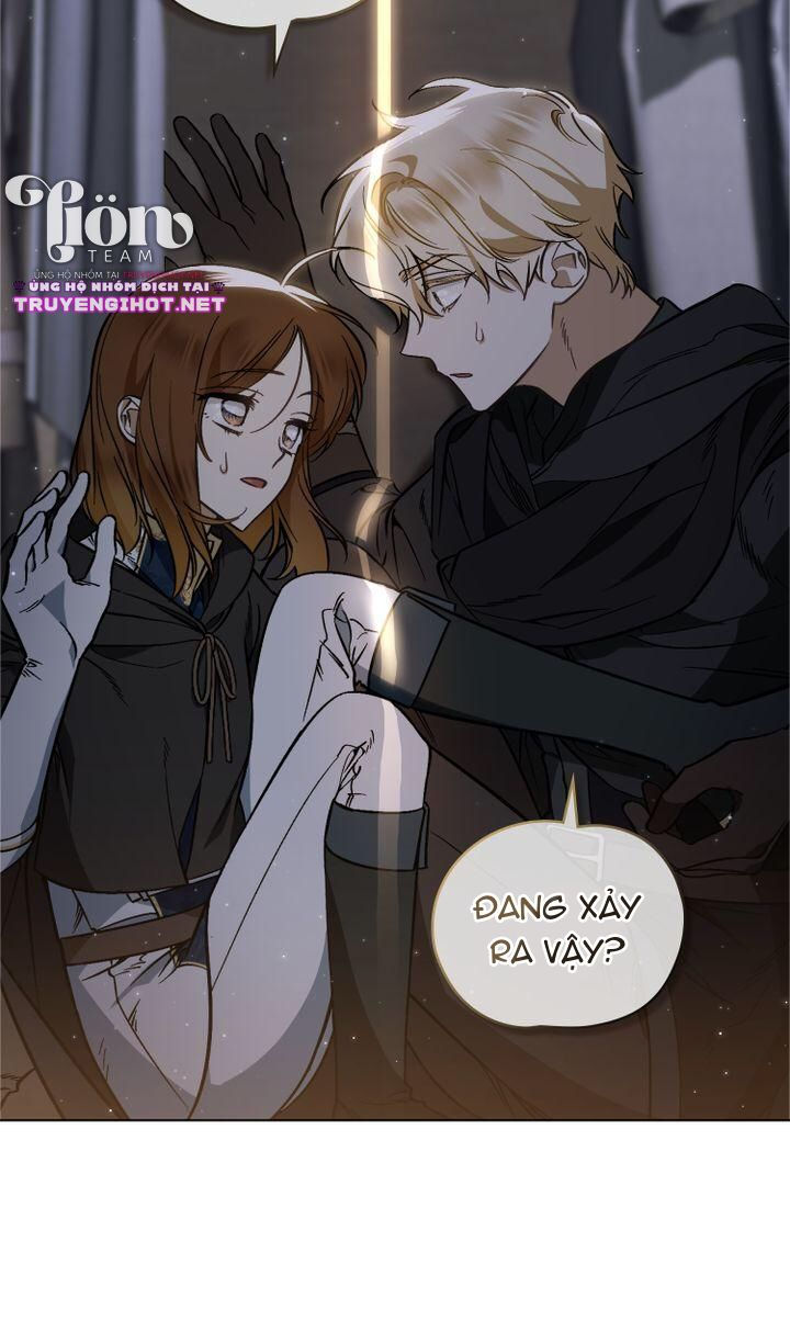 Thanh Gươm của Evangeline chapter 24.2 4