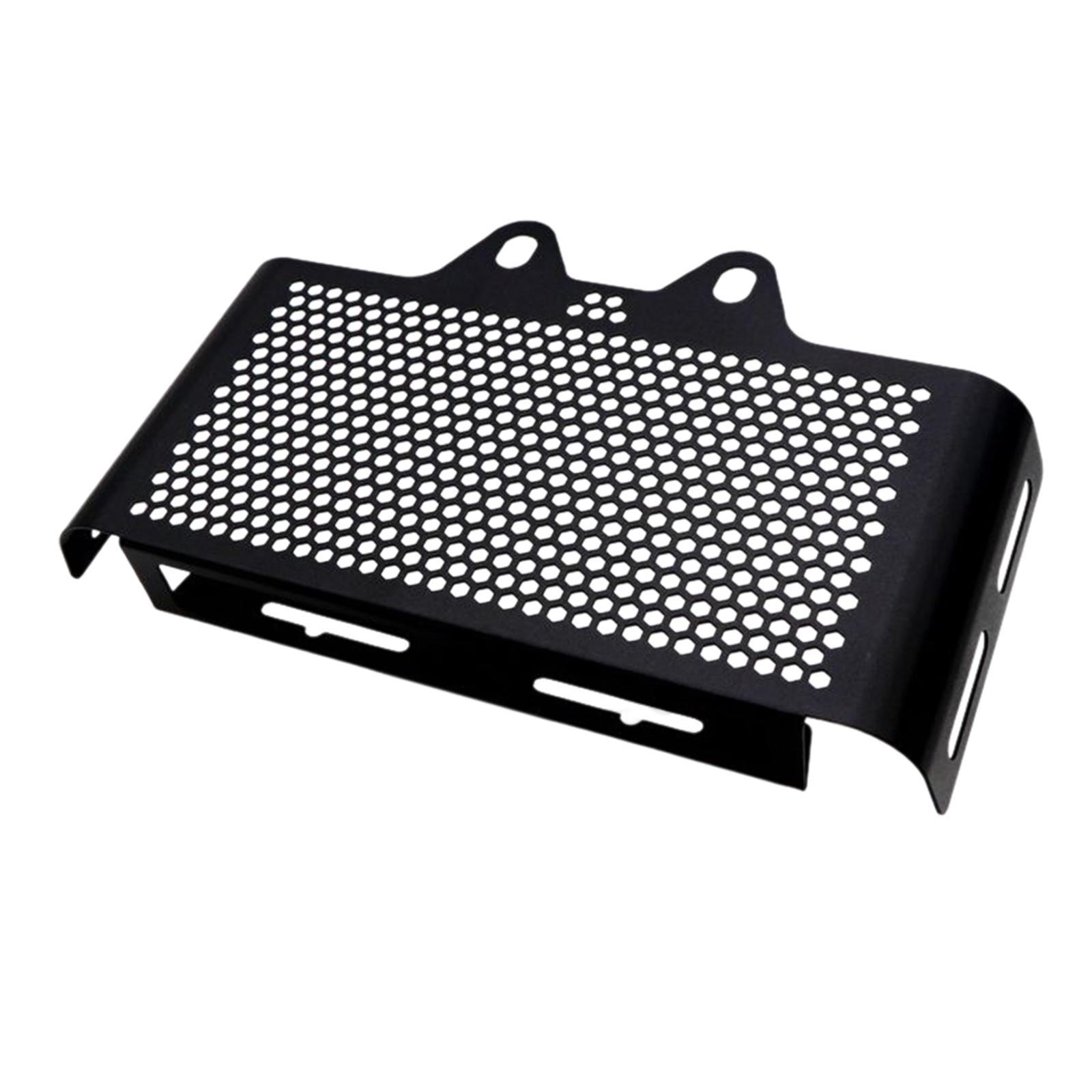 Motorcycle Engine  Bezel Grille Protector  Cover For