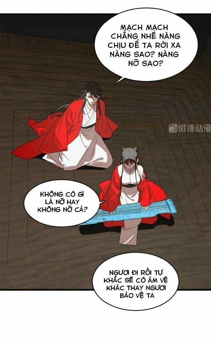 độc bộ thiên hạ: đặc công thần y chapter 218 10