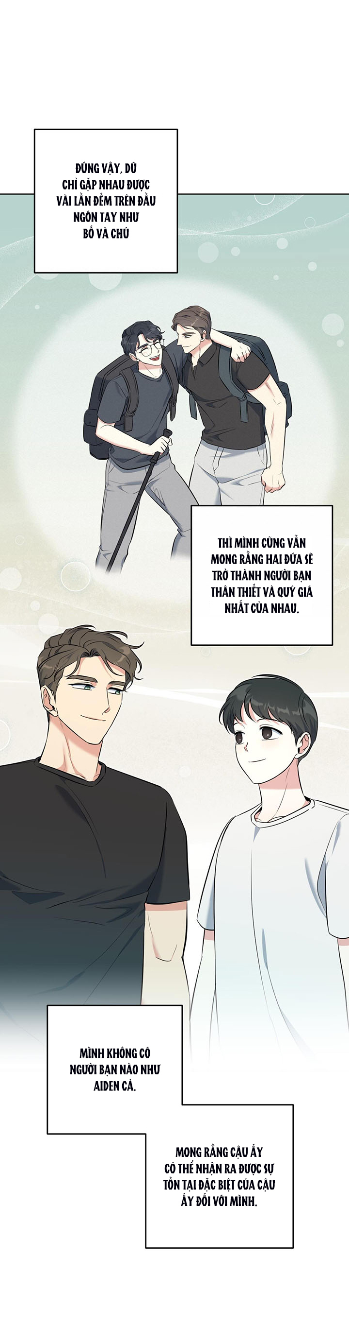 cánh rừng bình lặng chapter 11 25