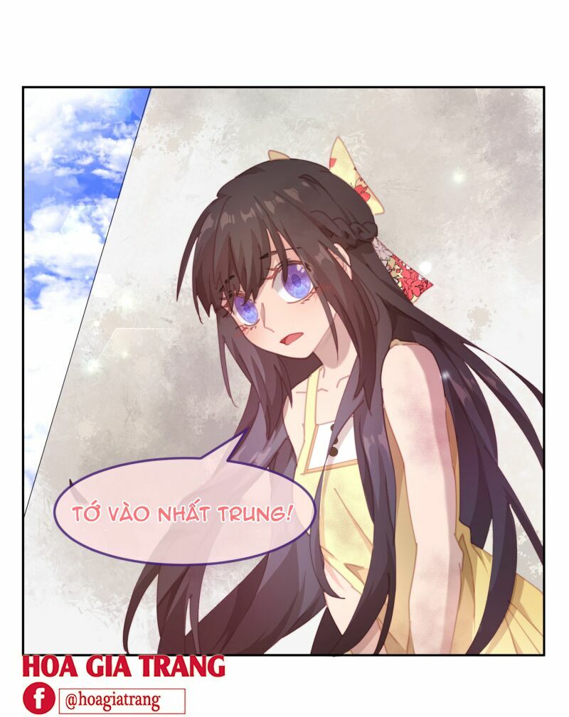 thanh âm giai điệu phản công chapter 51 22