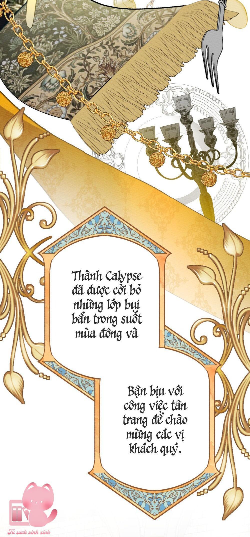 dưới tán cây sồi chapter 64 39