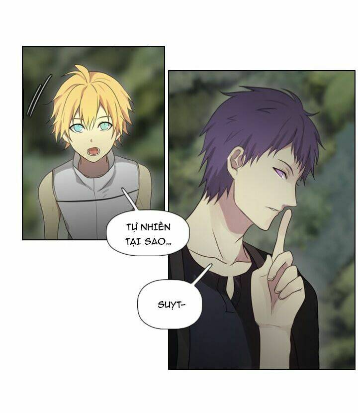 người cống hiến chapter 27 54