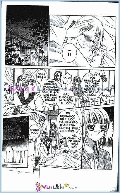 nàng công chúa lạc loài chapter 2 96