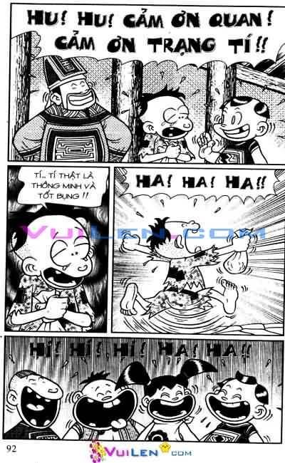 thần đồng đất việt chapter 40 88