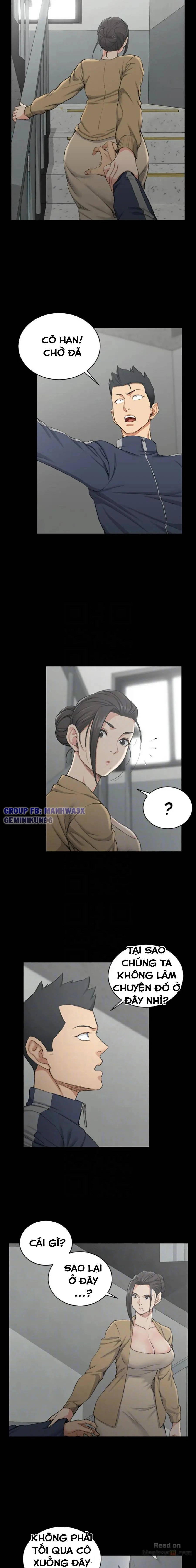 thanh niên động kinh chapter 51 5