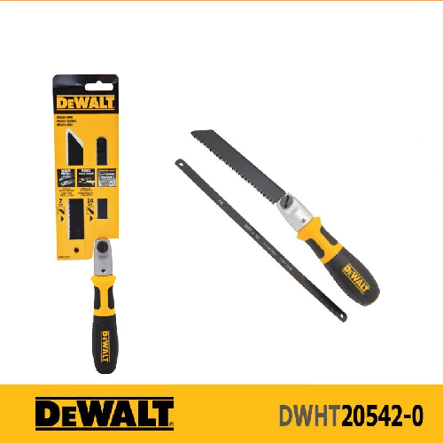 Cưa cầm tay 12/10'' Dewalt DWHT20542-0| Chính hãng