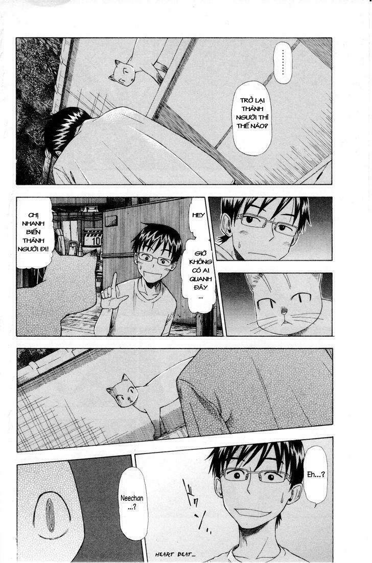 neko ane chapter 5 23