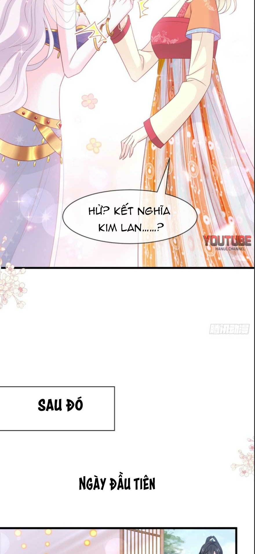 thiên hạ đệ nhất sủng phi chapter 227.2 7