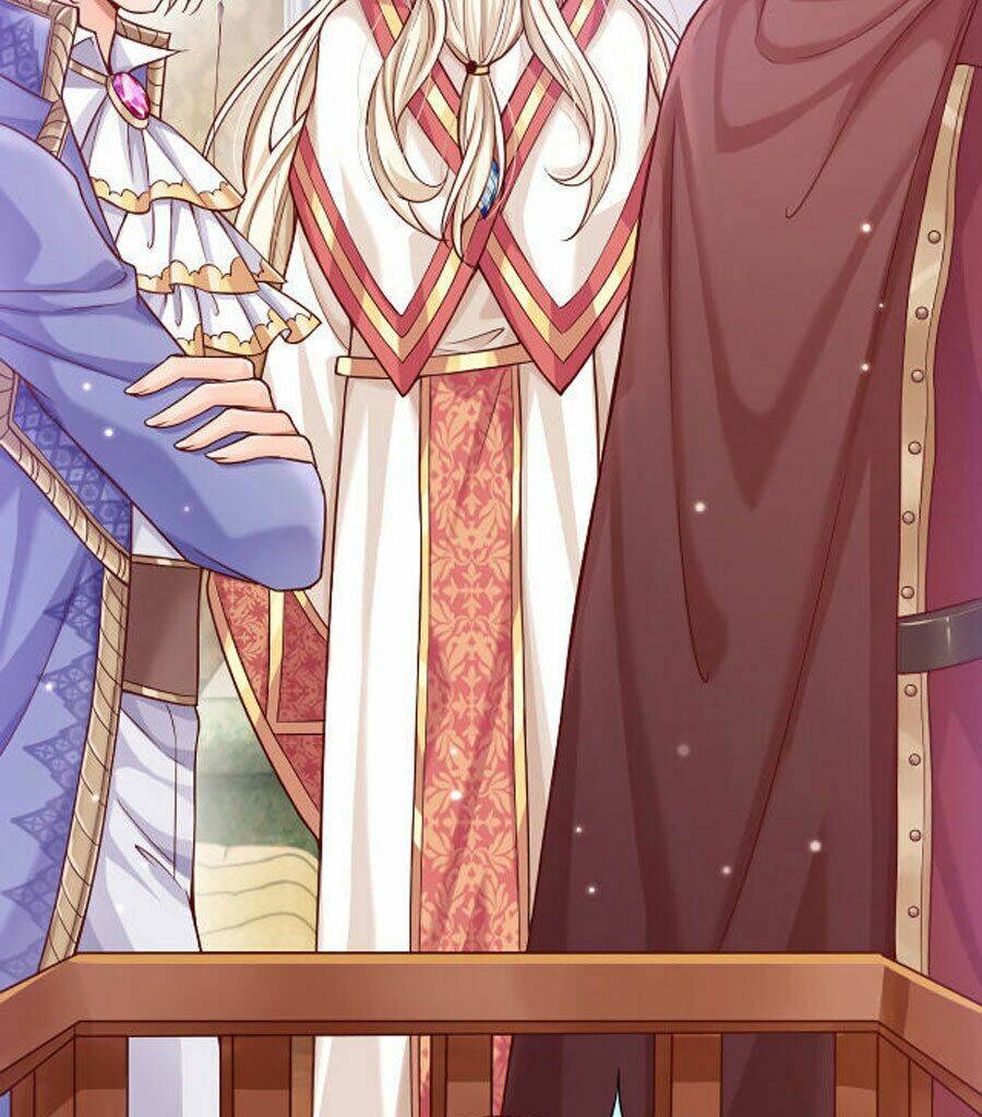 nữ hoàng edith chapter 1 20