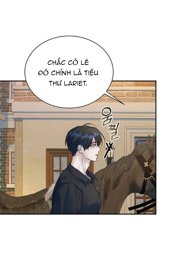 tôi tưởng bản thân không còn sống được bao lâu! chapter 75.1 8