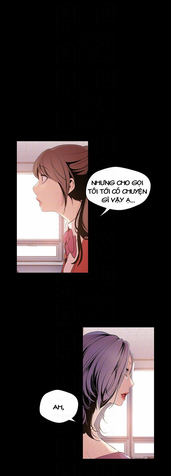 tân thế giới tuyệt vời chapter 47 14