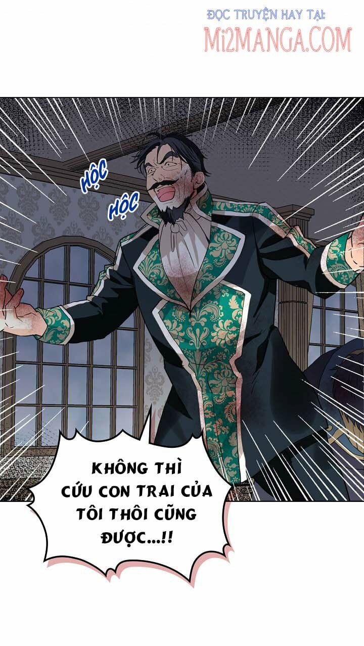 con có phải con là con gái của ngài không? chapter 64 10