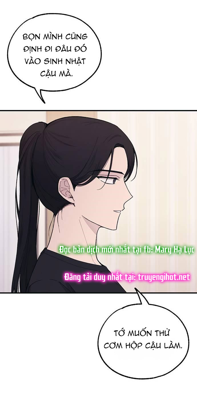 yeonwoo ngây thơ chapter 41.2 23