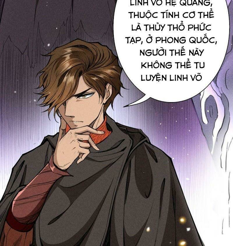 đường dần tại dị giới chapter 389 17