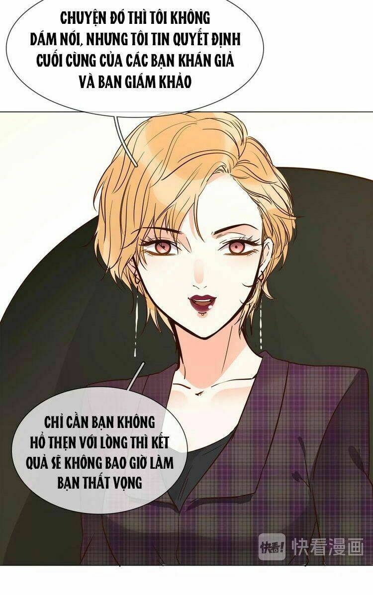 ngôi sao vụn vỡ chapter 6 14