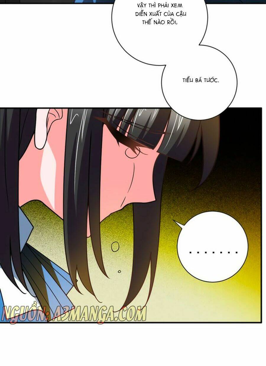 người yêu khát máu của tôi chapter 73 32