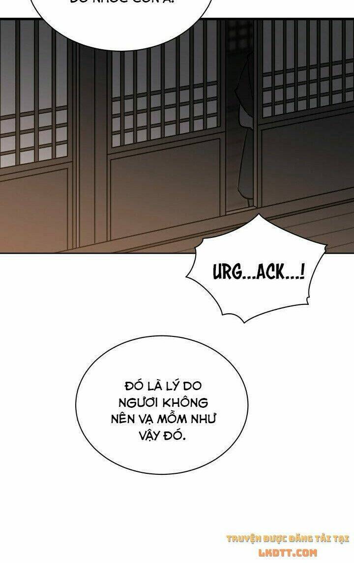 quái thú với hoa chapter 93 50