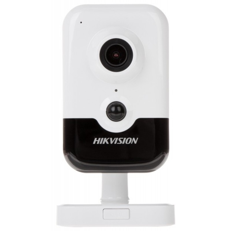 Camera IP Wifi Không Dây Hikvision DS-2CD2423G0-IW + Thẻ Nhớ SD SanDisk 16GB - Hàng chính hãng