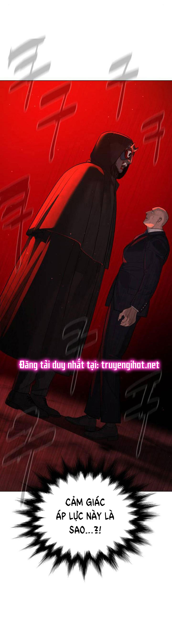 bạch huyết - white blood chapter 48 19