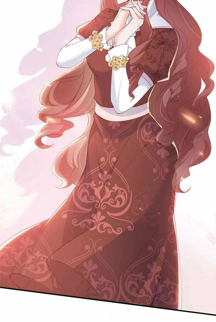 cô vợ của tôi không dễ bắt nạt chapter 70 5