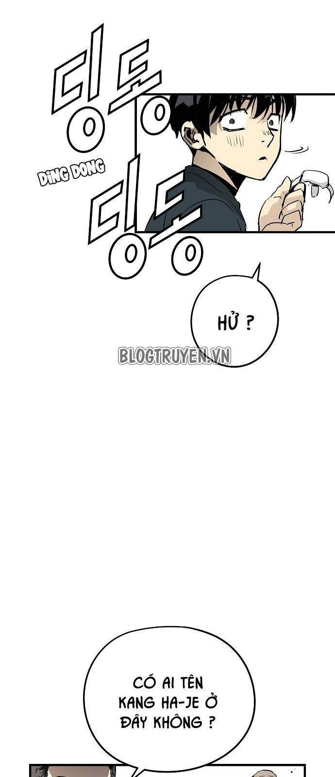 The Breaker 3: Quyền Năng Vô Hạn chapter 15 75