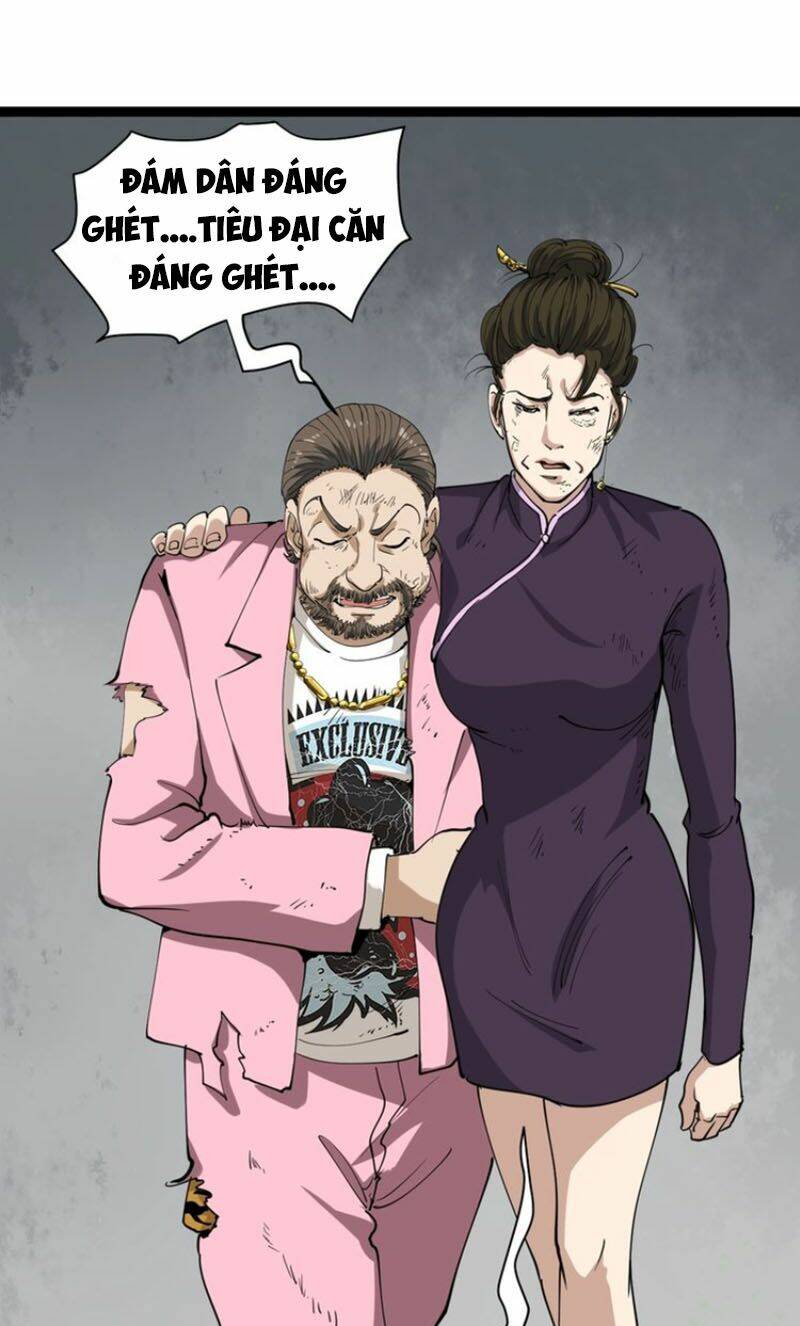 hồi xuân tiểu độc y chapter 24 68