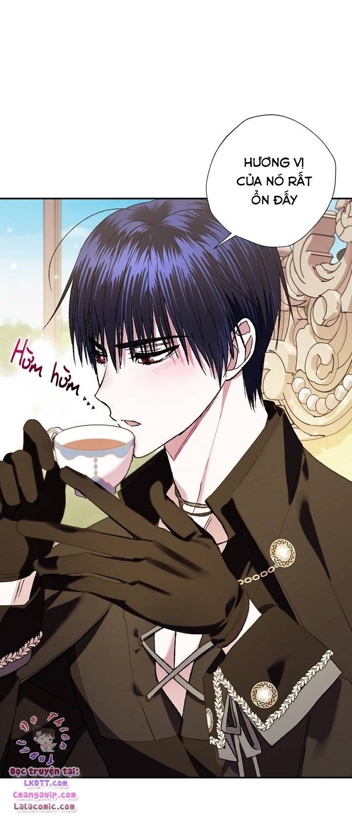 cha, con không muốn kết hôn đâu chapter 43 78