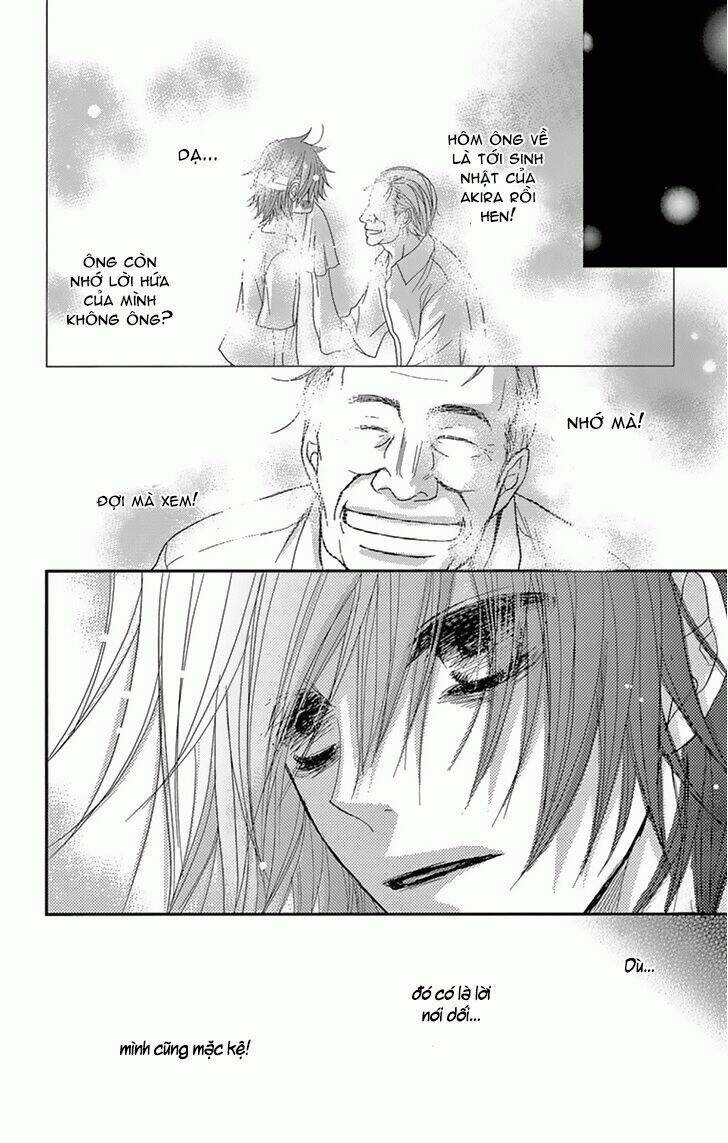 điện kích daisy chapter 73 25