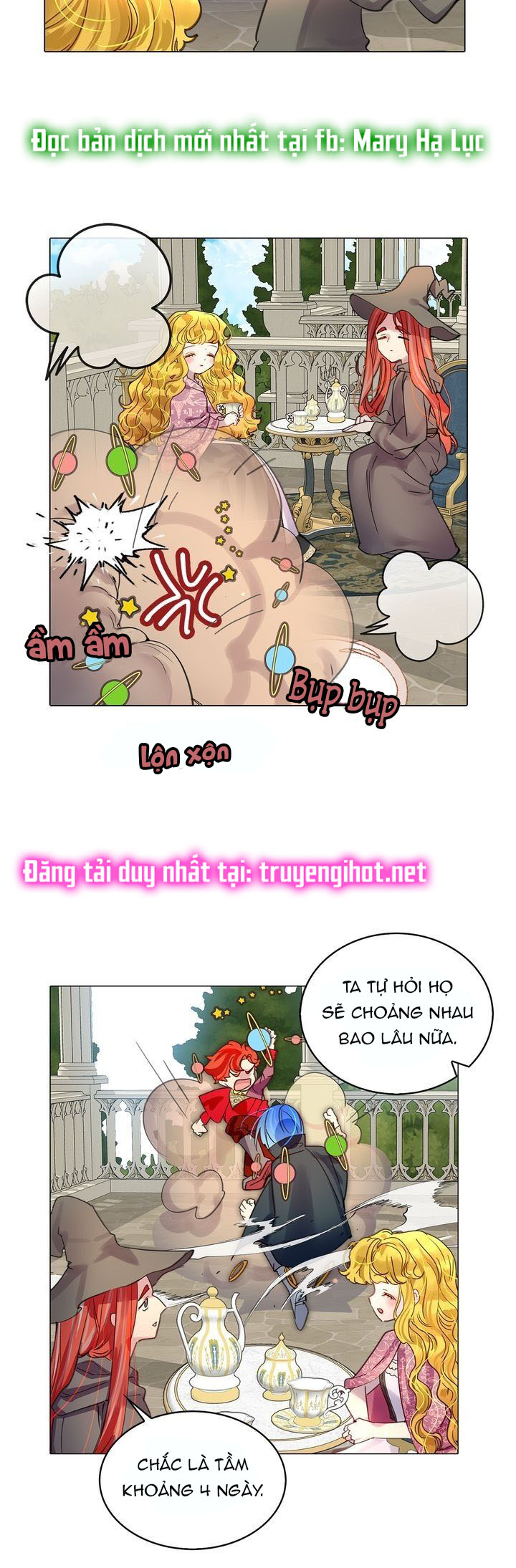 đừng xem thường nữ phụ chapter 145 11