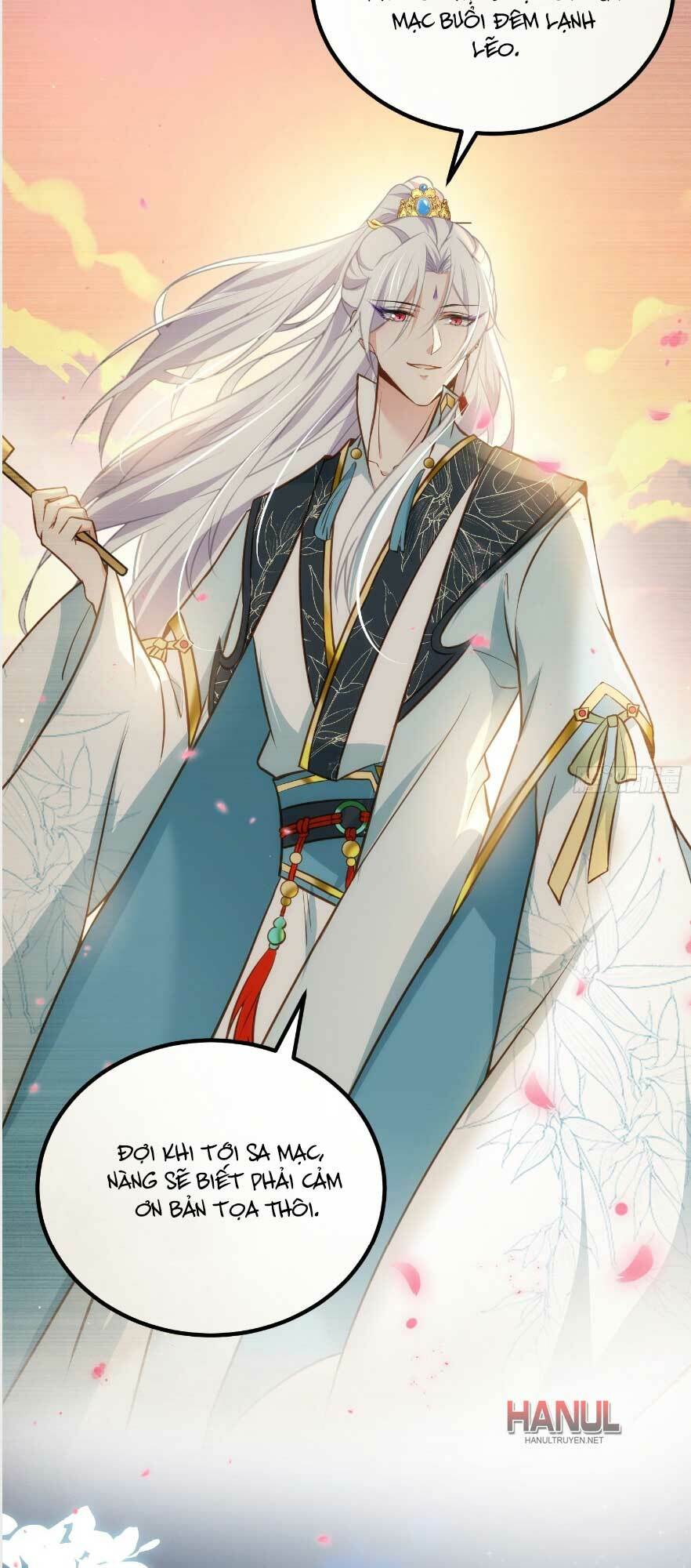 hoạn phi thiên hạ chapter 245 9