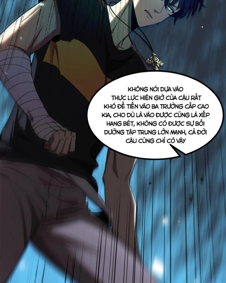 toàn dân chuyển chức: thành tựu của thánh kỵ sĩ ta là mạnh nhất chapter 3 91