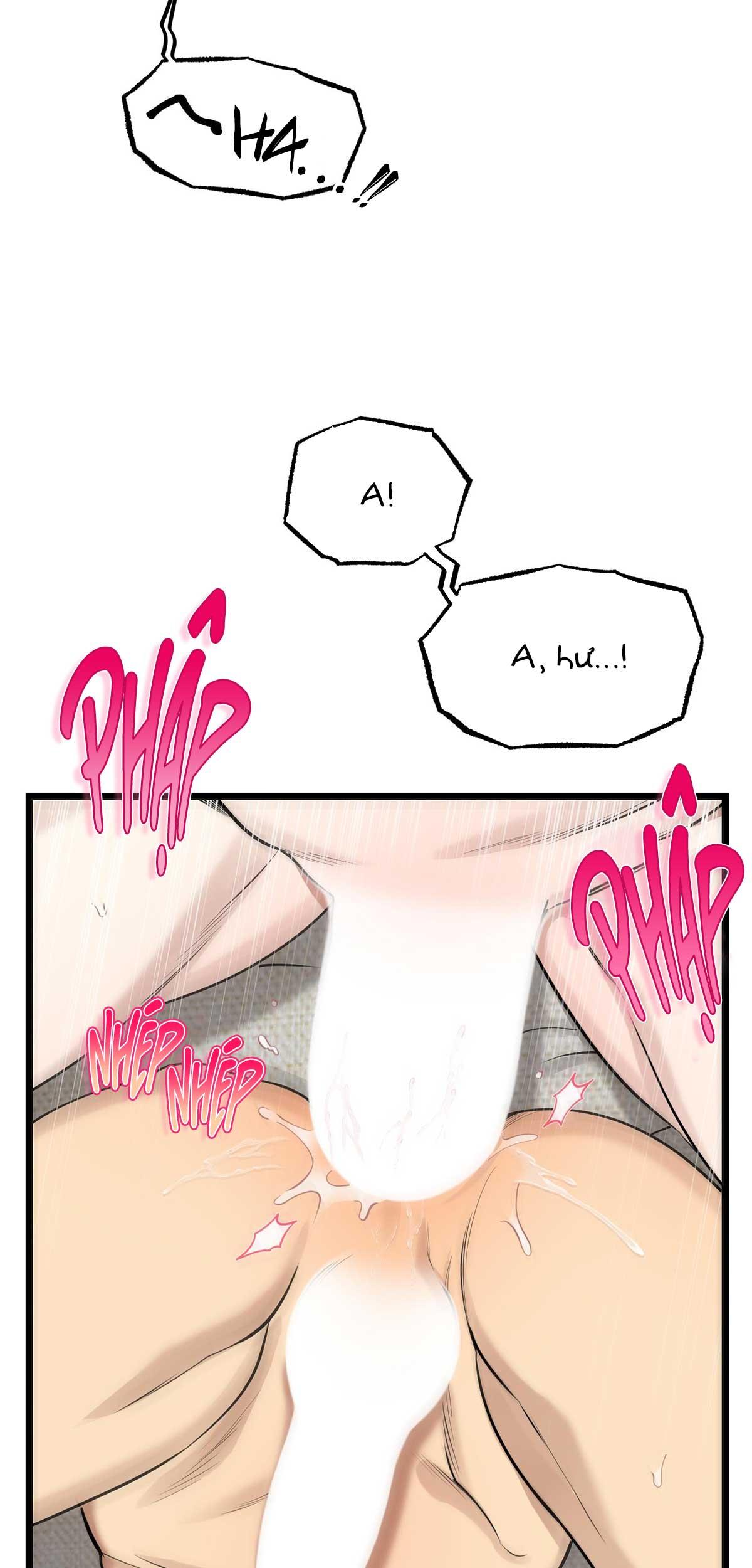 tôn kính và khát khao chapter 10 25