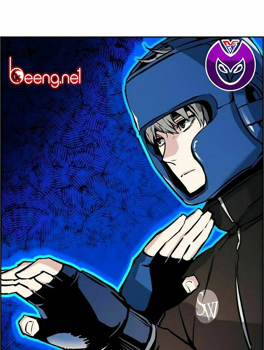 bạn học tôi là lính đánh thuê chapter 25 108