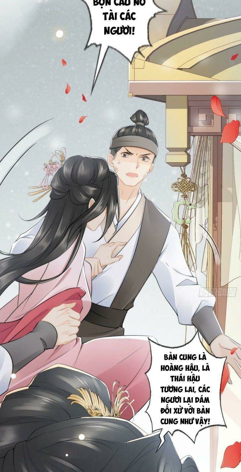 mê hoặc nhân tâm chapter 17 40