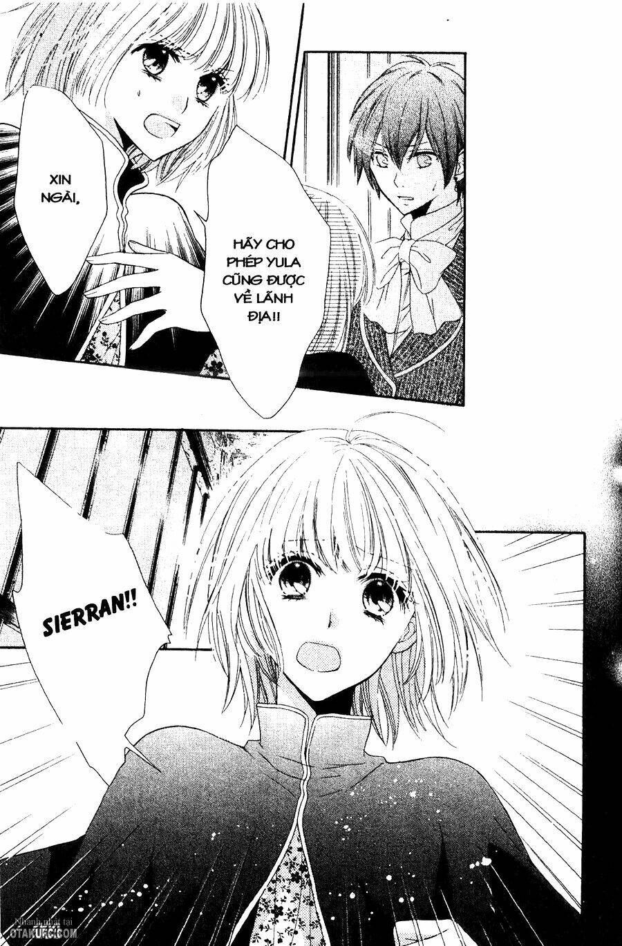 bá tước lạnh lùng chapter 8 32