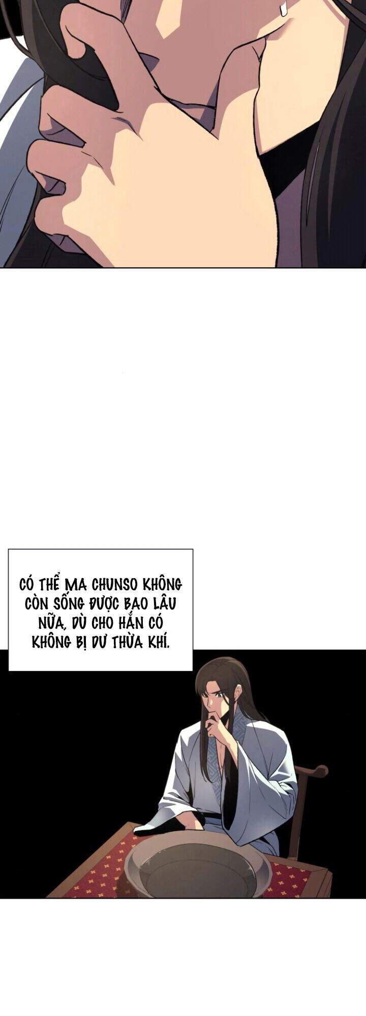 ta chuyển sinh thành cuồng quỷ truyền nhân chapter 2 59