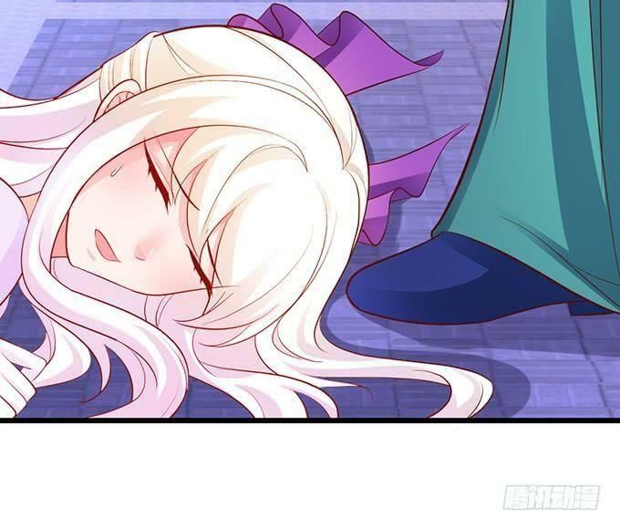 hồ tiên hung bạo chapter 138 66