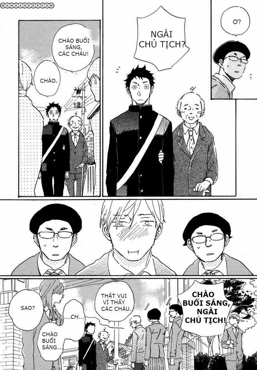 kanemochi-kun to binbou-kun chapter 3 7